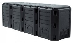 Kompostér 1600 L COMPOGREEN