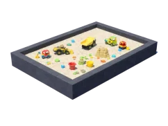 Flexi Element pieskovisko