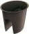 Prosperplast kvetináč na zábradlie Ratolla Oval 30 cm