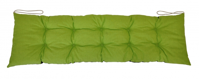 Podsedák 150x40 - Barva polstru: Tmavě šedý melír