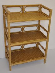 Ratanová police 3 patra FL