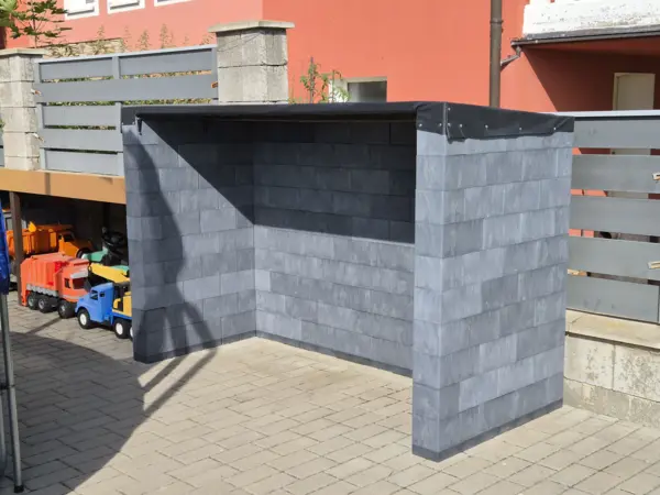 Flexi Element přístřešek pro gril