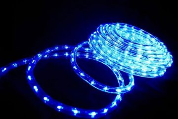 Světelné kabely