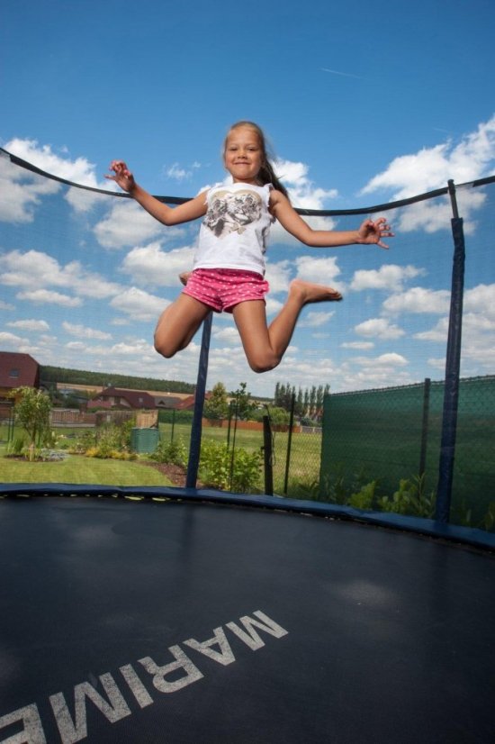 Trampolína Marimex 366 cm