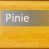 Pinie