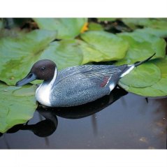 Plastová vodní dekorace - Kačer Pintail