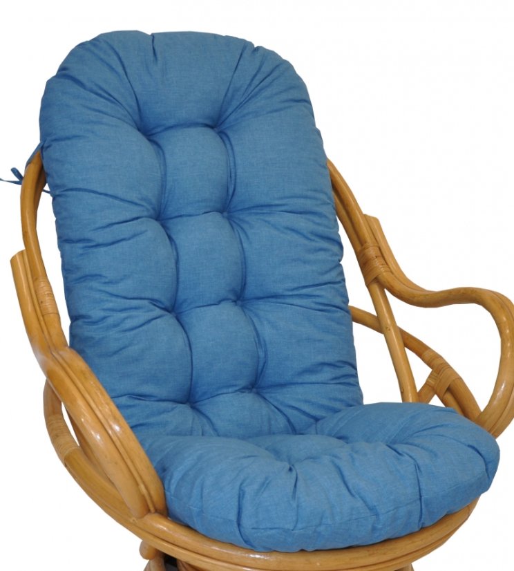 Polstr na křeslo Swivel