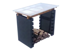 Flexi Element drevník