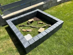 Flexi Element ohrada pro suchozemské želvy