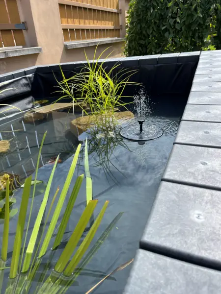 Flexi Element jezírko