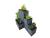 Flexi Element skládaný truhlík