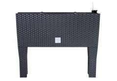 Prosperplast truhlík RATO CASE HIGH