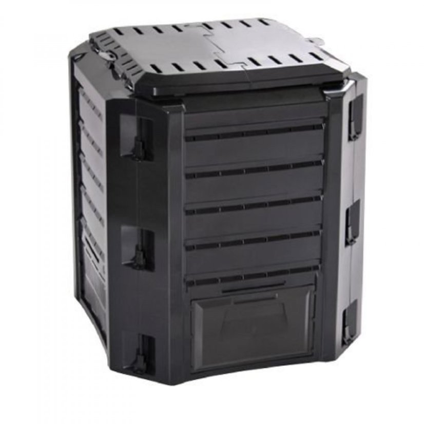 Kompostér 380 l COMPOGREEN