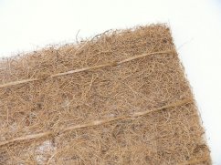 Kokosová rohož na svahy š.2 m, 350g/m2 [bm]