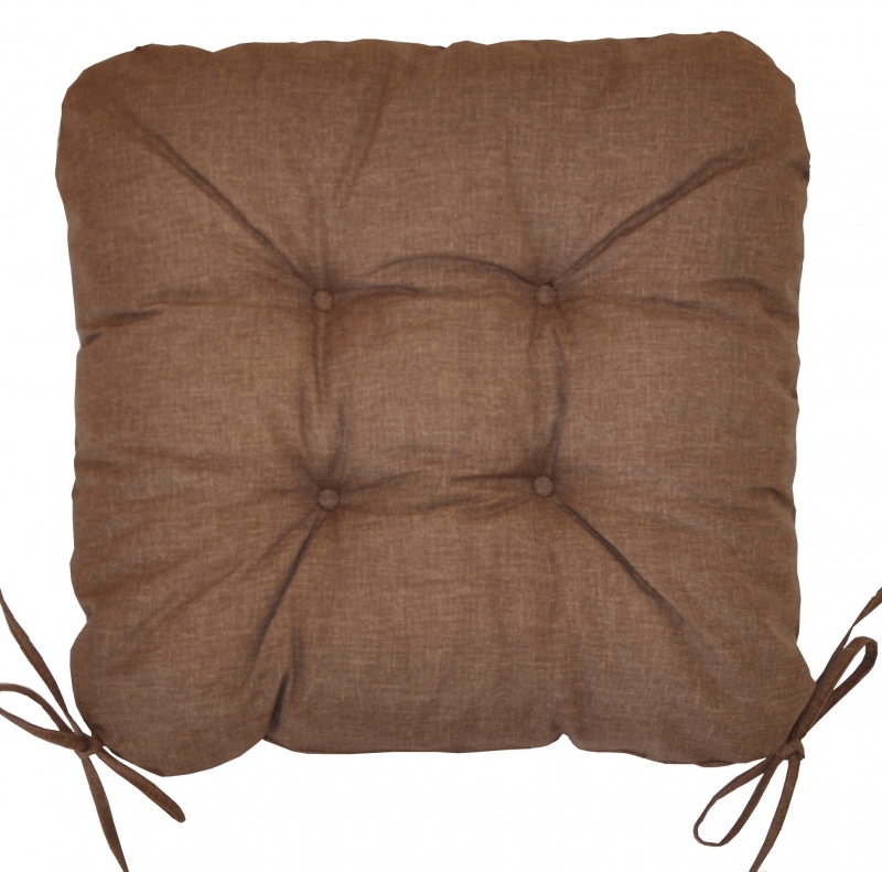 Sedák UNI set 4 kusy - Barva polstru: Kapradí