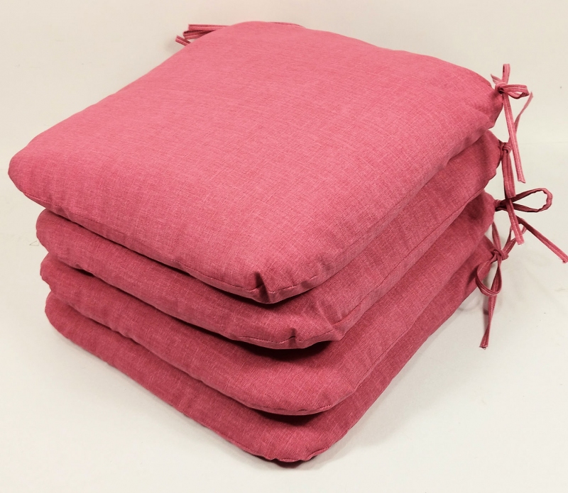 Sedák 40x40 cm - set 4 kusy