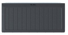 PROSPERPLAST BOARDEBOX 280 l antracit MBBL280