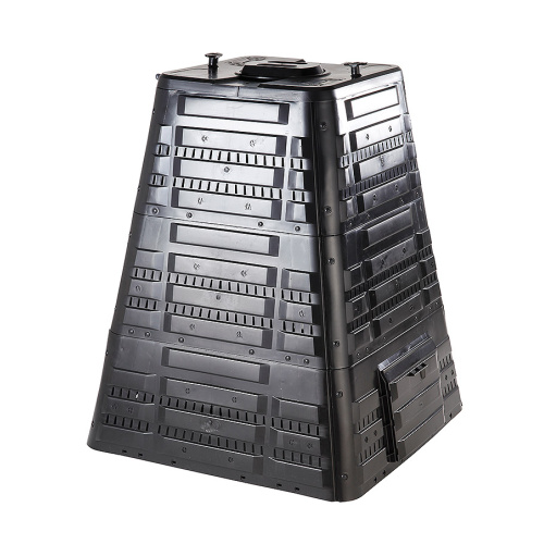 Jelinek trading Kompostér K 700 čierny