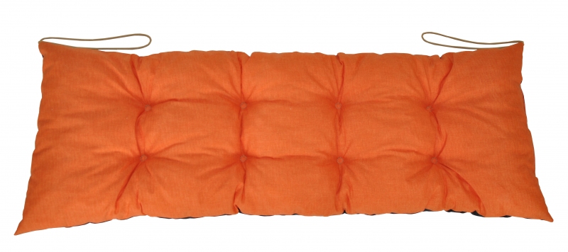 Podsedák 120x40 - Barva polstru: Hnědý