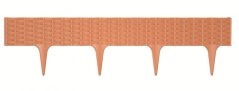 Travní lem GARDEN BORDER 390cm