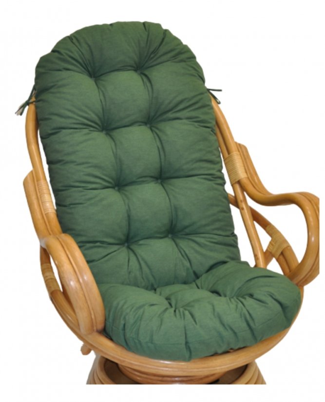Polstr na křeslo Swivel