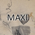 MAXI motiv srdce LOVE
