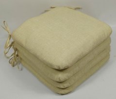 Sedák 40x40 cm - set 4 kusy