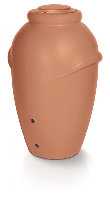 Prosperplast sud na dešťovou vodu AQUACAN  360 l