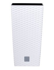 Prosperplast květináč Rato Square 26,5 cm