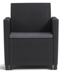 MARIE DUO set - grafit