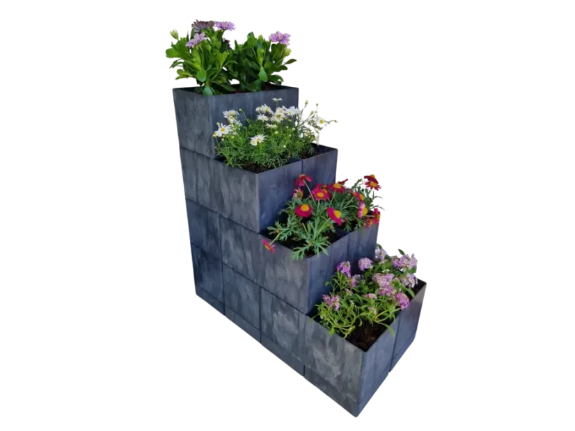 Flexi Element sada truhlíků