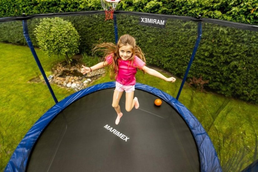 Trampolína Marimex 366 cm