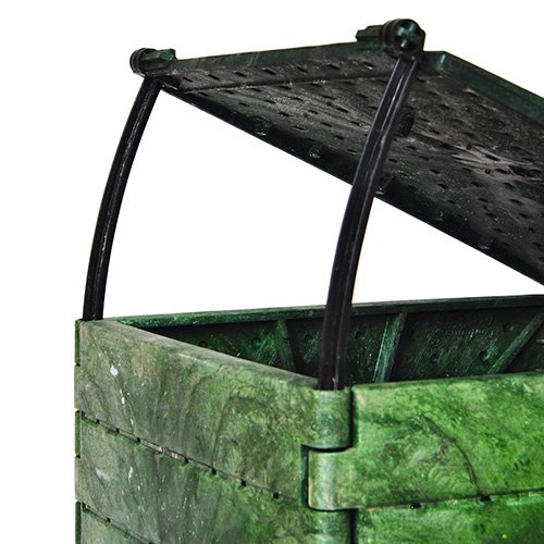 Kompostér JRK 215 PREMIUM