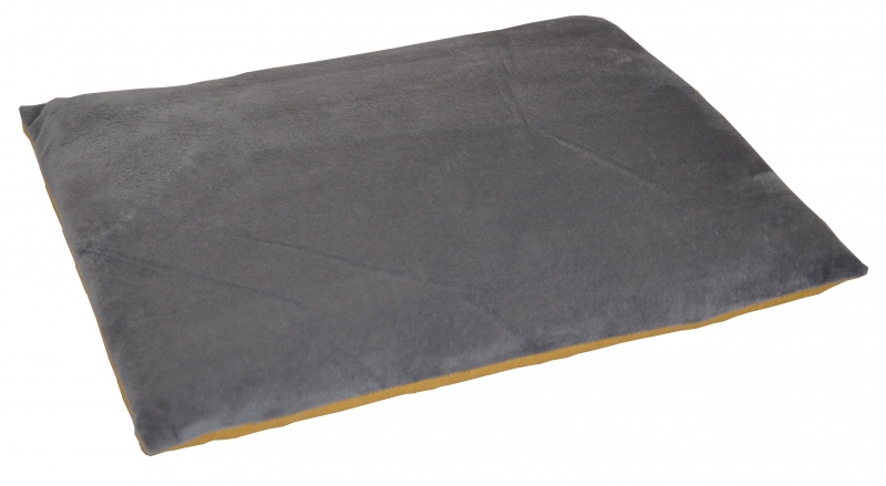 Pelíšek AXIN Deluxe velký 68x58 cm