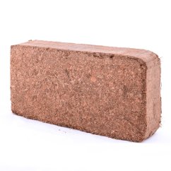 Kokosová podestýlka 650 g
