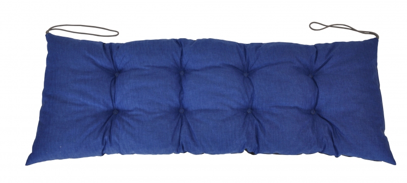 Podsedák 120x40 - Barva polstru: Hnědý