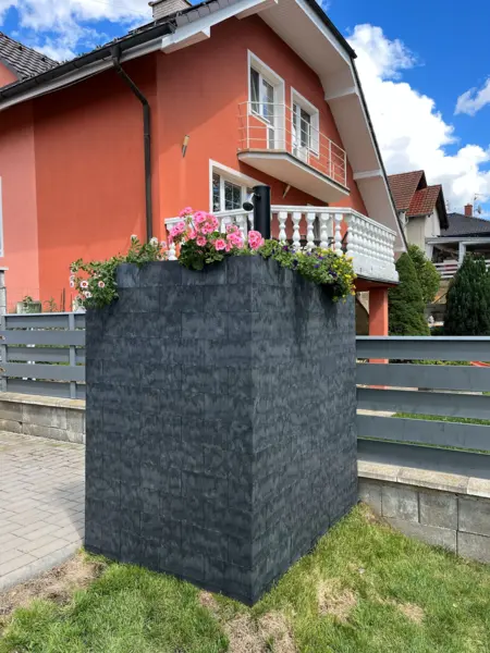 Flexi Element zástěna pro sprchu