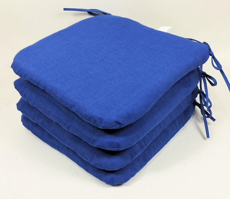 Sedák 40x40 cm - set 4 kusy