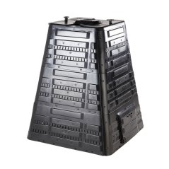Jelinek trading Kompostér K 700 černý