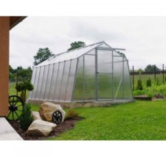 Limes Prodlužovací modul pro skleník Hobby H 7-W