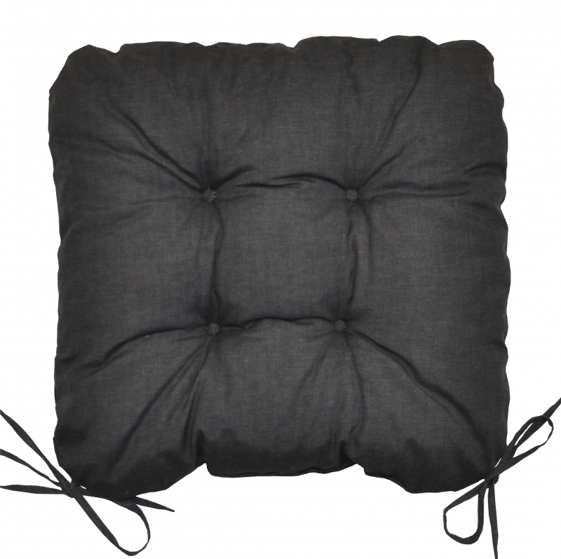 Sedák UNI set 4 kusy - Barva polstru: Kapradí