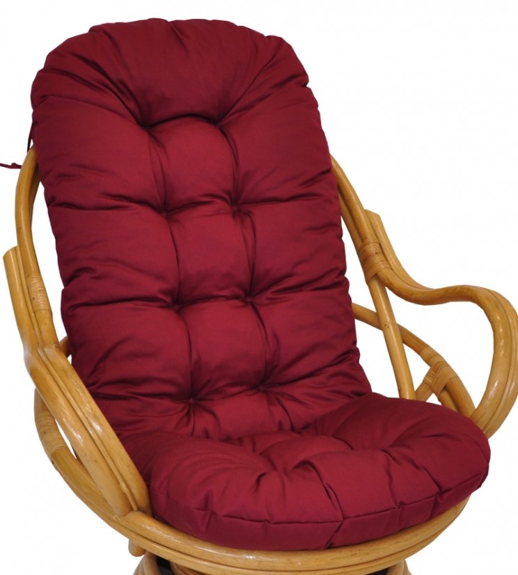 Polstr na křeslo Swivel