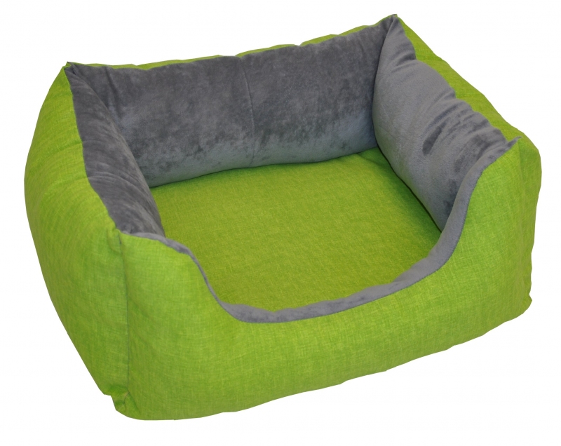 Pelíšek AXIN Deluxe velký 68x58 cm