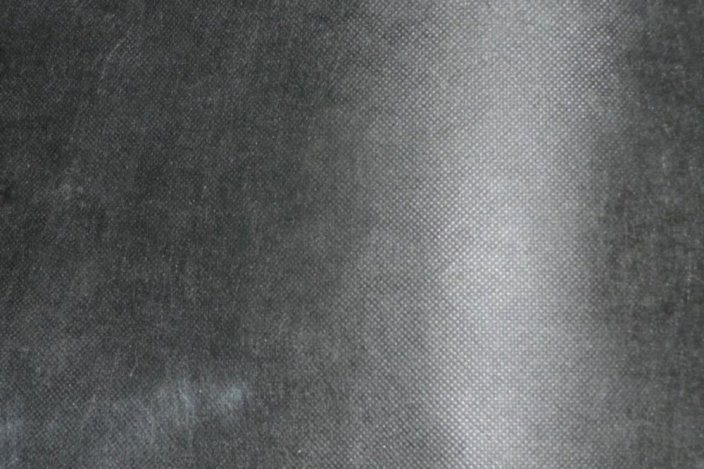 Mulčovací netkaná textilie role 0,53m x 50m, 50g/m², černá