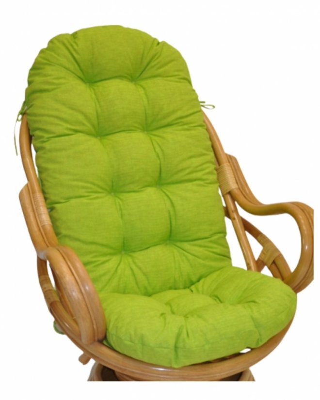 Polstr na křeslo Swivel