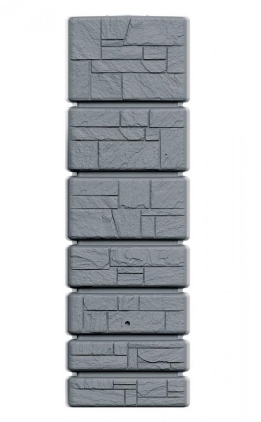 Prosperplast sud na dešťovou vodu TOWER STONE