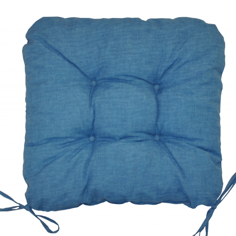 Sedák UNI set 4 kusy - Barva polstru: Kapradí