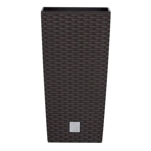 Prosperplast květináč Rato Square 17 cm