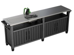 UNITY CHEF 415L