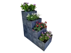 Flexi Element sada truhlíků